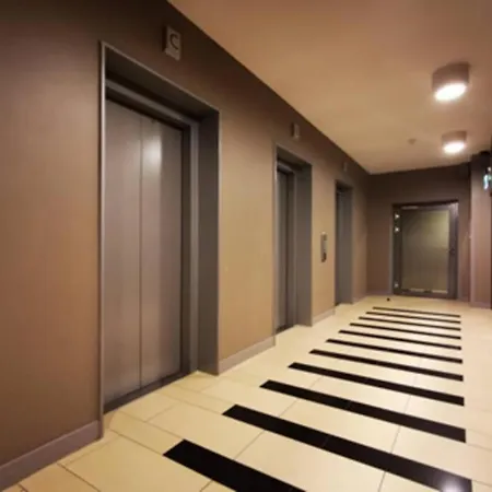 Bright And Comfortable- Golden Apartments- Platinum Towers&201 * Varsovie