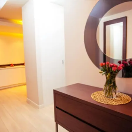 Appartamento Bright And Comfortable- Golden Apartments- Platinum Towers&201 *